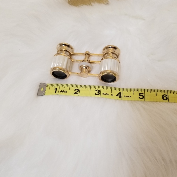 Vintage Mignon Theater Opera/ Binocular - Picture 11 of 11